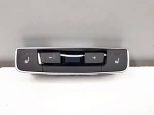 23703183 – 8W0919158A6PS – Climatronic Panel