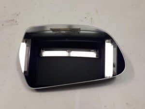 20454082 – 8K0857536F – Spiegelglas rechts