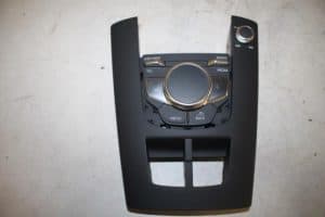 17822238 – 8V0919614BS – Regeleinheit Multi Media