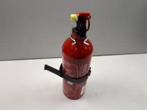 19471925 – BRAND – Brandblussysteem