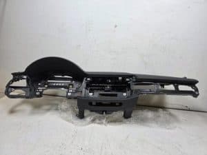 23706571 – 8W1857001L24A – Dashboard