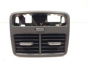 23703093 – 8W0819203B6PS – Lüftungsgitter hinten