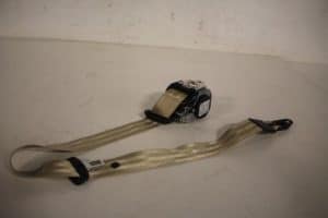 17817437 – 4F0857706RMS – Sicherheitsgurt rechts vorne