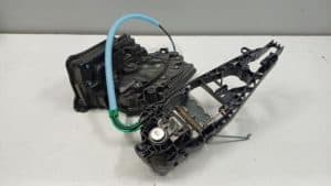 23761135 – 728193112 – Deurslot Mechaniek 4Deurs links-voor