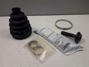 19873256 – 8R0498203A – CV Joint wheel cover