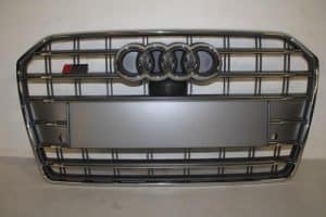 17806421 – 4G0853653M1RR – Grill