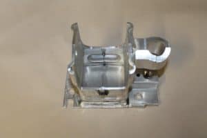 17791073 – 4E0807134AA – Stütze (sonstige)