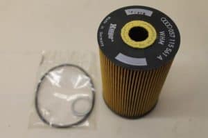 17795399 – 57115562 – Oliefilter