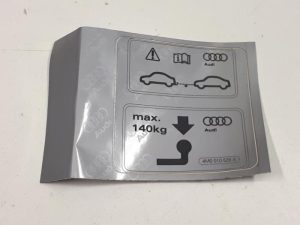 19440858 – 4M0010526A – Diversen