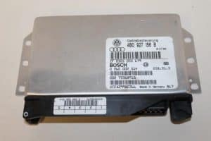 17790732 – 4B0927156B – Automatic gearbox computer