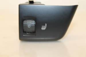 17795451 – 1C0963564B20H – Stoelverwarmings Schakelaar