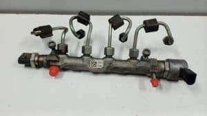 23974162 – 04L130764E, 04L130093A, 05L906054A – Kraftstoffverteiler