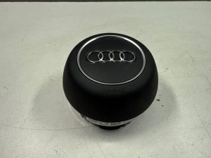 23926505 – 81A880201L6PS, 81A880201L – Left airbag (steering wheel)