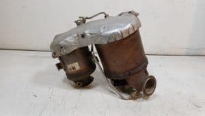 23975904 – 5Q0131705BG – Rußfilter