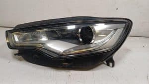 23837650 – 4G0941031, 4G0941753 – Scheinwerfer links