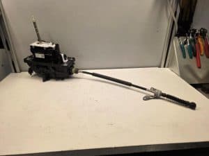 23881390 – 8K1713041AS – Schaltbox