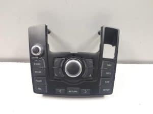 23917199 – 4F2919611HH77 – Regeleinheit Multi Media