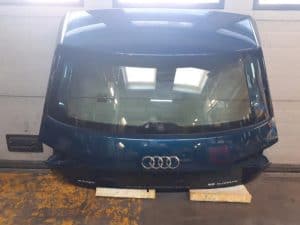 23833920 – 4KE827025BV5Z – Heckklappe