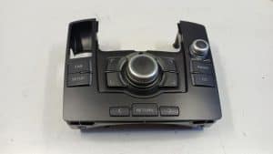 23785927 – 4F1919611JH77 – Regeleinheit Multi Media