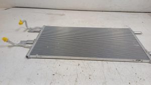 23834676 – 7643360, 17117643360 – Oil cooler