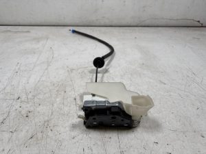 23893320 – 8X1837015B – Türschlossmechanik 2-türig links