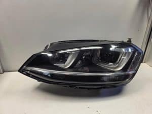 23958664 – 5G1941043 – Scheinwerfer links