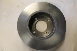 17787448 – 895615301 – Remschijf voor