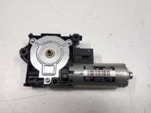 23874663 – 4M0959591 – Schuifdak Motor