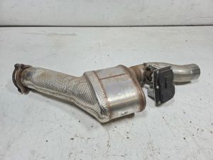 23881338 – 4G0254400G – Katalysator