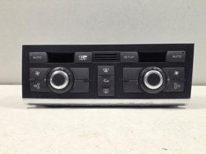 23918062 – 4F2820043PH77 – Climatronic Panel