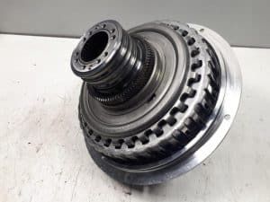 23822632 – 0B5325259G, 0B5141030E – Koppelingsset (compleet)