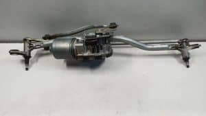 23970834 – 4F1955023J – Wiper motor + mechanism