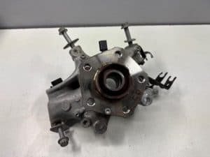 23884226 – 8W0505432Q, 8W0505460D – Achsschenkelhalter rechts hinten