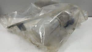 23885893 – 8E0919050D – Brandstofpomp Elektrisch