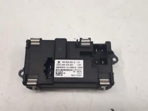 23920509 – 4F0820521A – Kachel Weerstand