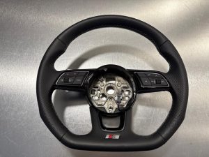 23930326 – 82A419091AH, 82A419091AHQQT – Steering wheel