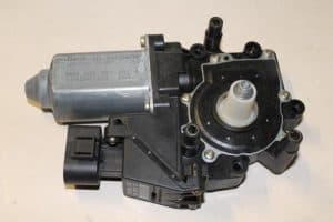 17787596 – 8D0959802A – Door window motor