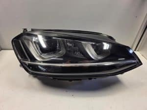 23958678 – 5G1941044 – Scheinwerfer links