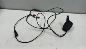 23966553 – 4F5035503P1P9 – GPS Antenne