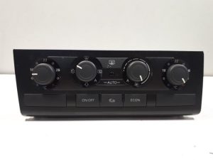 23965670 – 4F1820043TH77 – Climatronic Panel