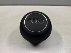 23926474 – 8Y0880201E, 8Y0880201E6PS – Left airbag (steering wheel)