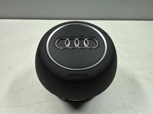 23926477 – 8Y0880201E, 8Y0880201E6PS – Left airbag (steering wheel)