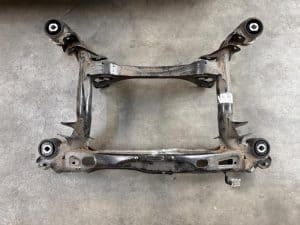 23883932 – 8W0505235AK, 8W0505235AD – Unterrahmen