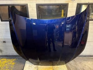 23880594 – 8W6823029 – Motorhaube