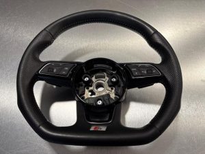 23930246 – 8W0419091DHJAH, 8W0419091 – Stuurwiel