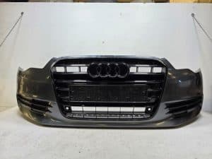 23895995 – 4G0807437, 4G0807065A, 4G0807065AZ7S – Stoßstange vorne