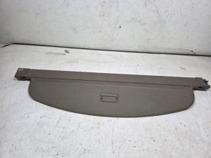 23978489 – 4F9863553MM2, 4F9863553 – Plane Kofferraum