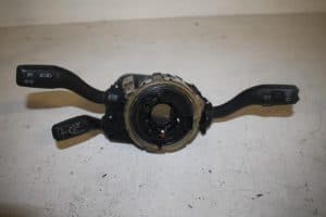 17833098 – 4F0953549A – Steering column module