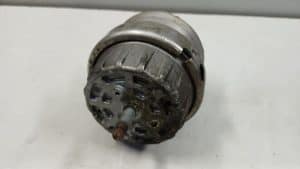 23970439 – 4F0199379AQ, 4F0199379BG – Motorsteun