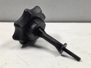 23854205 – 8N0803899B – Aufhängemechanik Reserverad